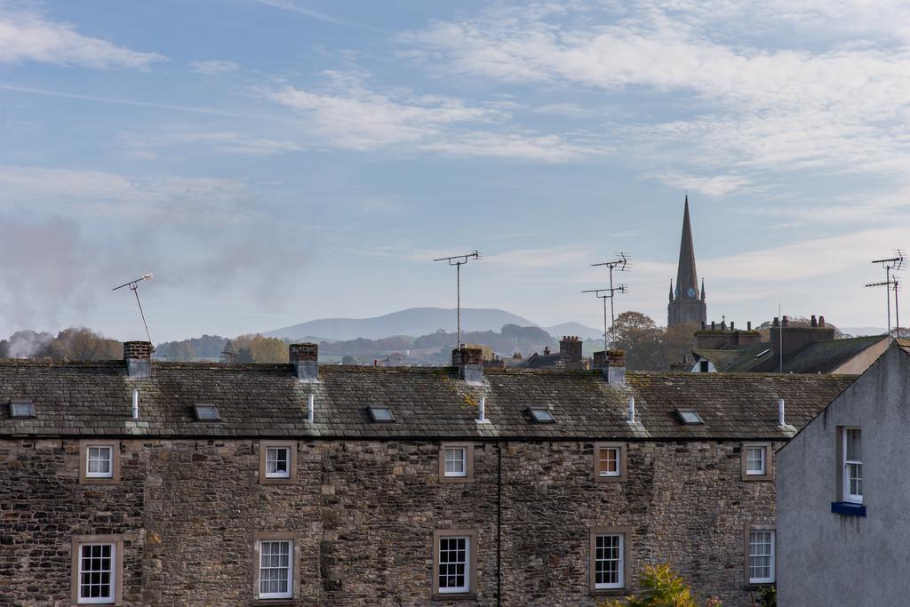 Apartment Church View Irene Court Cockermouth *